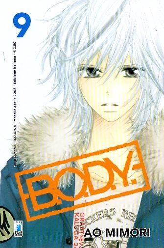 Body Vol. 9