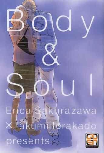 Body & soul Vol. 2