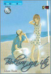 Bokura ga Ita Vol. 6
