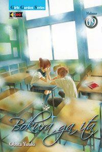 Bokura ga Ita Vol. 9