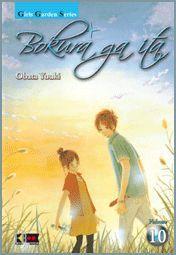 Bokura ga Ita Vol. 10