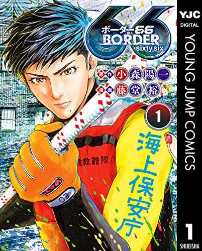 Border