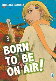 Born to be On Air! Vol. 3