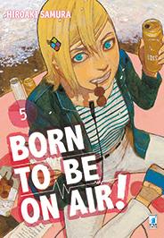 Born to be On Air! Vol. 5