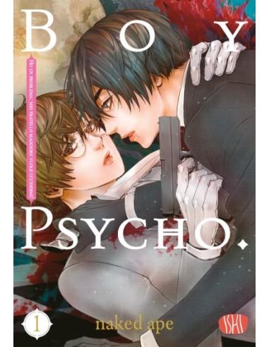 Boy psycho