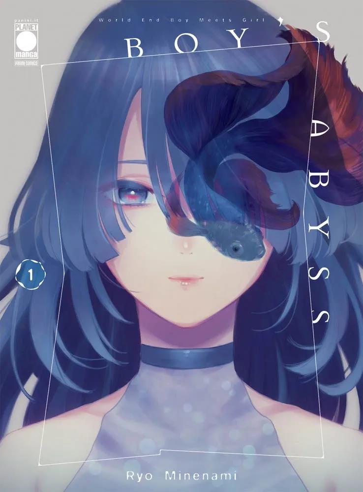 Boy's Abyss Vol. 1