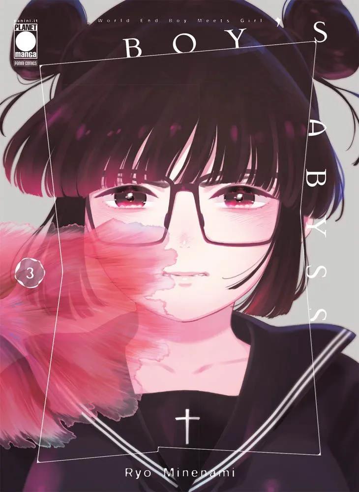 Boy's Abyss Vol. 3