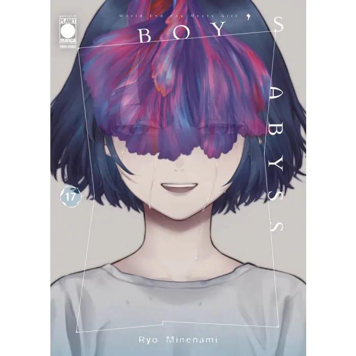 Boy's Abyss Vol. 17