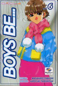 Boys be Vol. 6