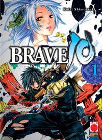 Brave