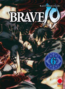 Brave Vol. 6