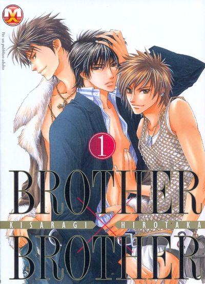 Brother X Brother