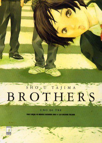 Brothers Vol. 1