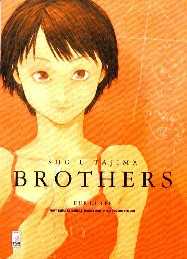 Brothers Vol. 2