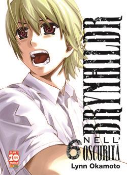 Brynhildr nell'oscurità Vol. 6