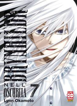 Brynhildr nell'oscurità Vol. 7