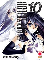 Brynhildr nell'oscurità Vol. 10