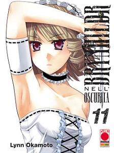Brynhildr nell'oscurità Vol. 11