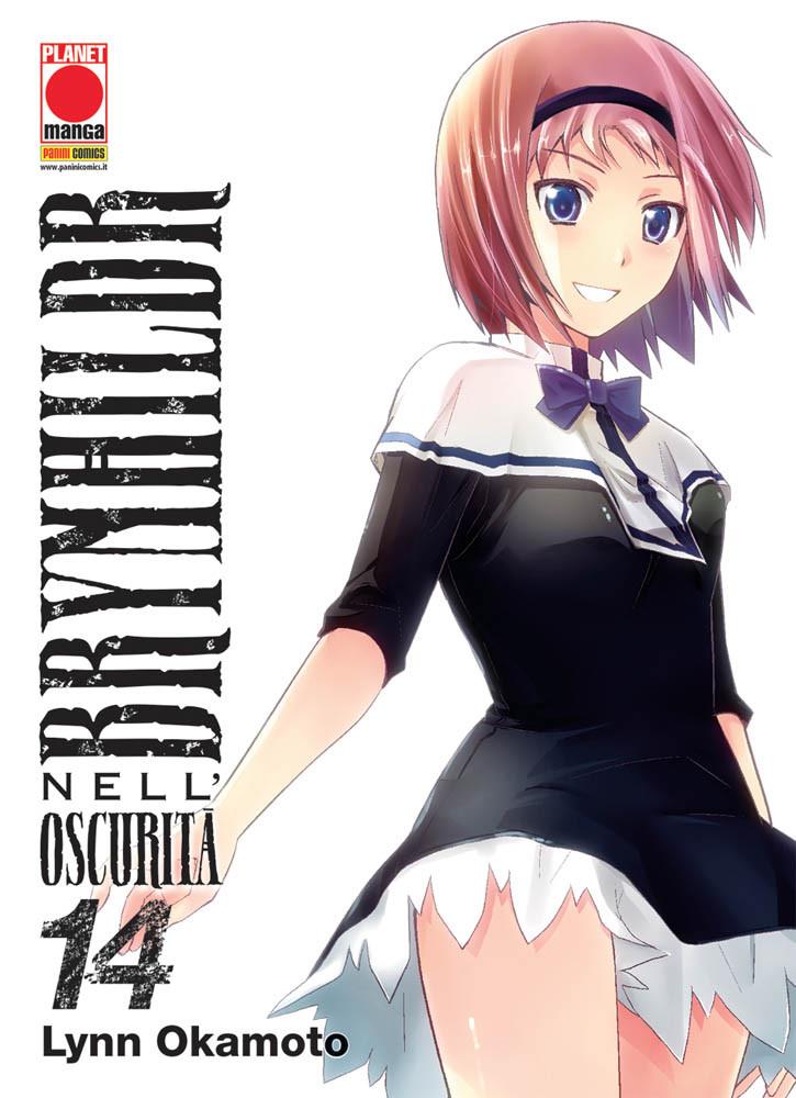 Brynhildr nell'oscurità Vol. 14