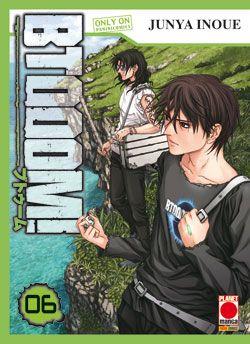 Btooom! Vol. 6