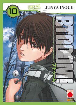 Btooom! Vol. 10