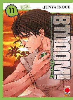 Btooom! Vol. 11