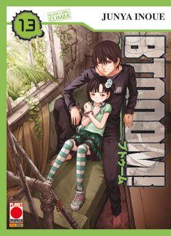 Btooom! Vol. 13