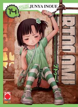 Btooom! Vol. 14