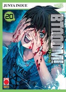 Btooom! Vol. 20