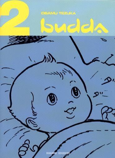 Budda Vol. 2