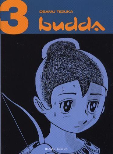 Budda Vol. 3