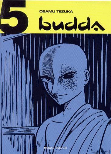 Budda Vol. 5