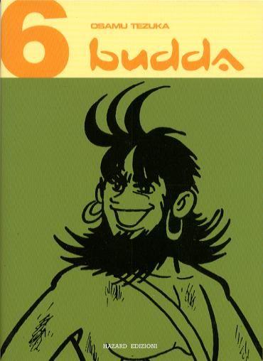 Budda Vol. 6