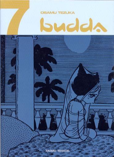 Budda Vol. 7