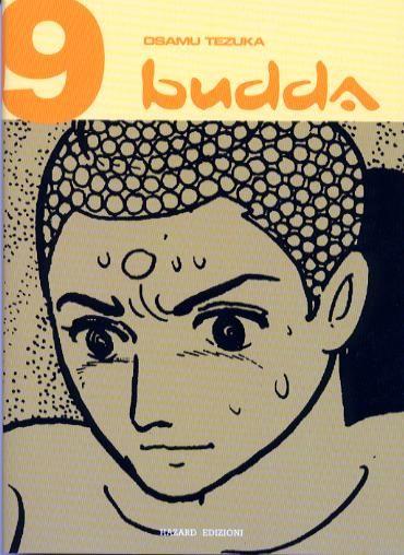 Budda Vol. 9