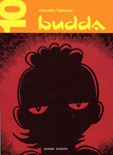 Budda Vol. 10