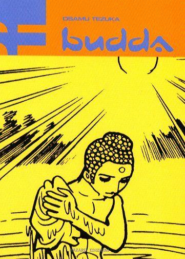 Budda Vol. 11
