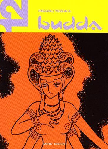 Budda Vol. 12