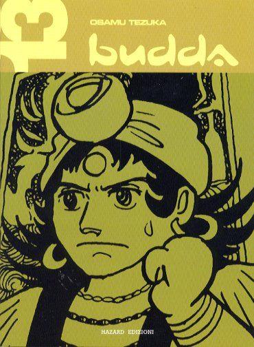 Budda Vol. 13