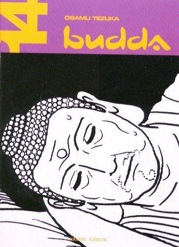 Budda Vol. 14