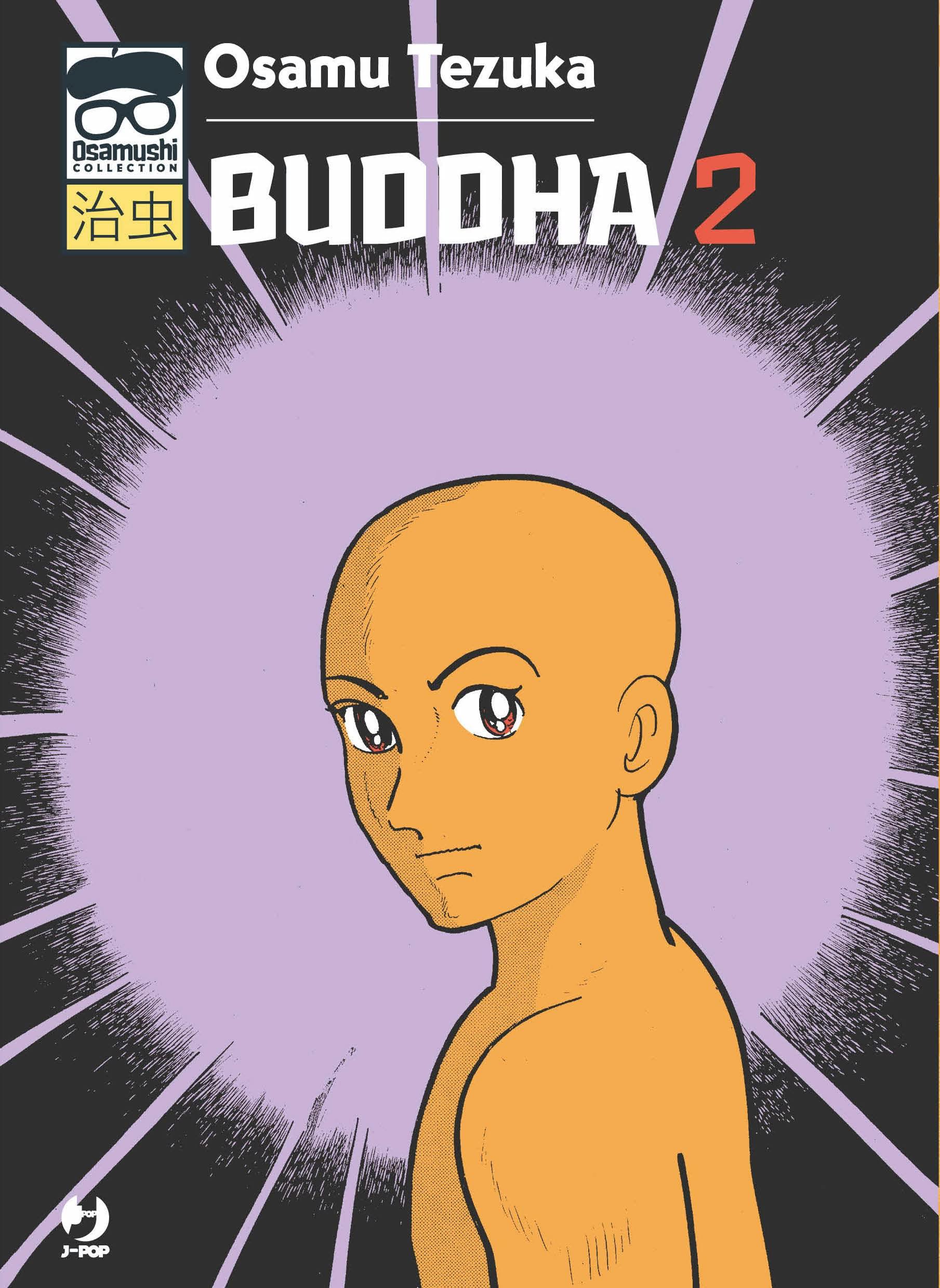 Buddha Vol. 2