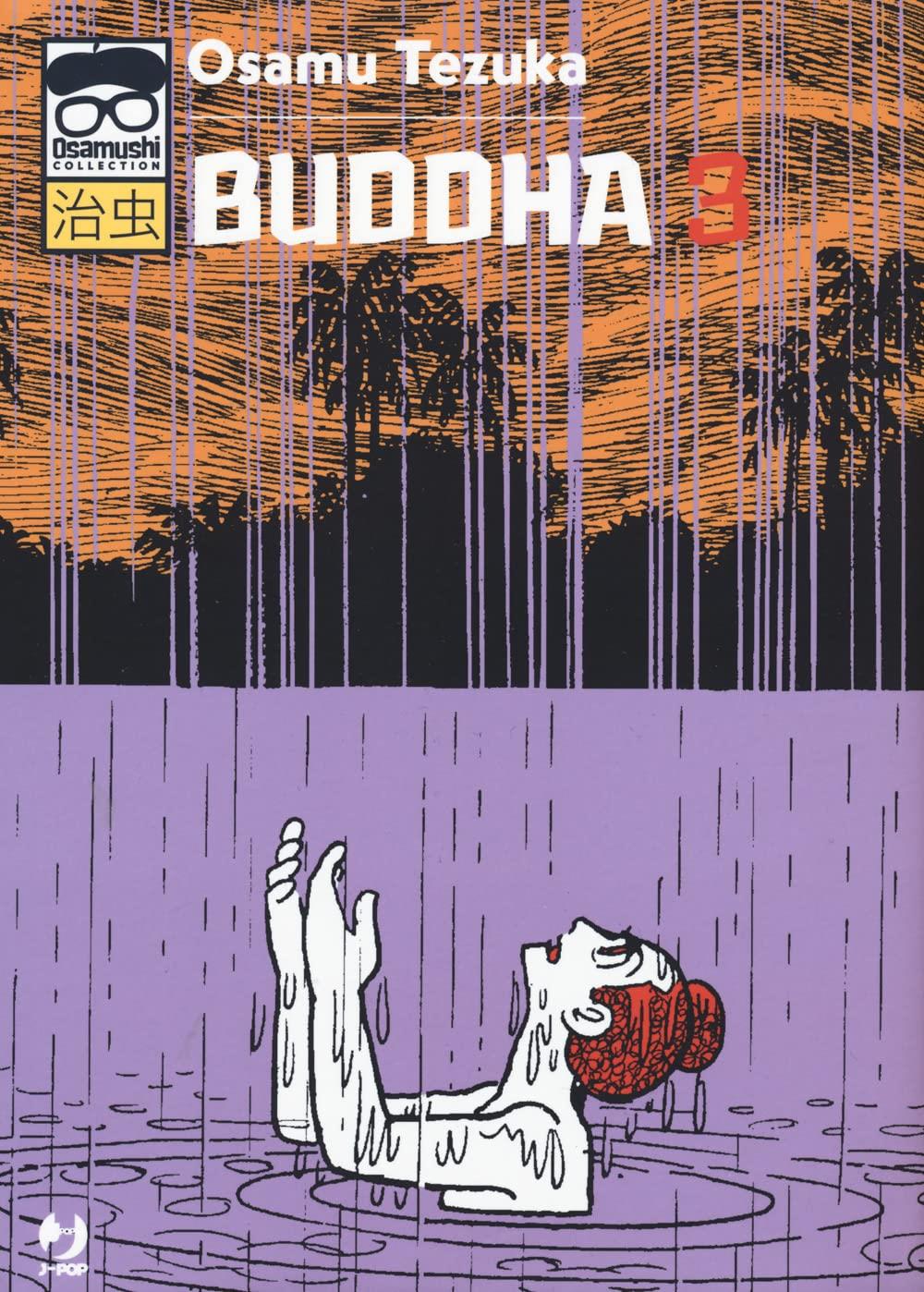 Buddha Vol. 3