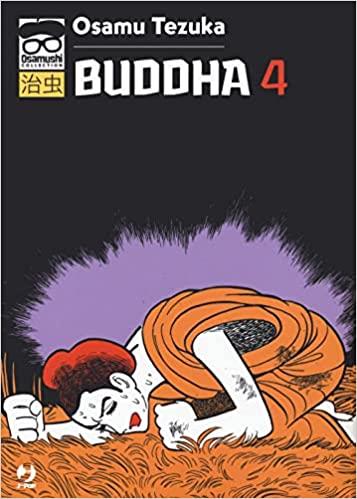 Buddha Vol. 4