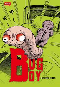 Bug boy Vol. 1