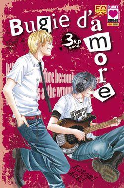 Bugie d'amore Vol. 3