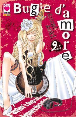 Bugie d'amore Vol. 9