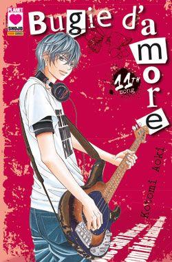 Bugie d'amore Vol. 11