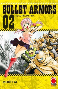 Bullet armors Vol. 2
