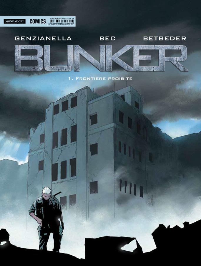 Bunker Vol. 1