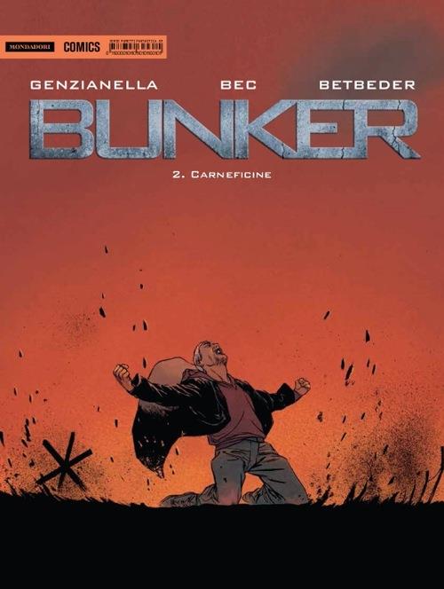 Bunker Vol. 2